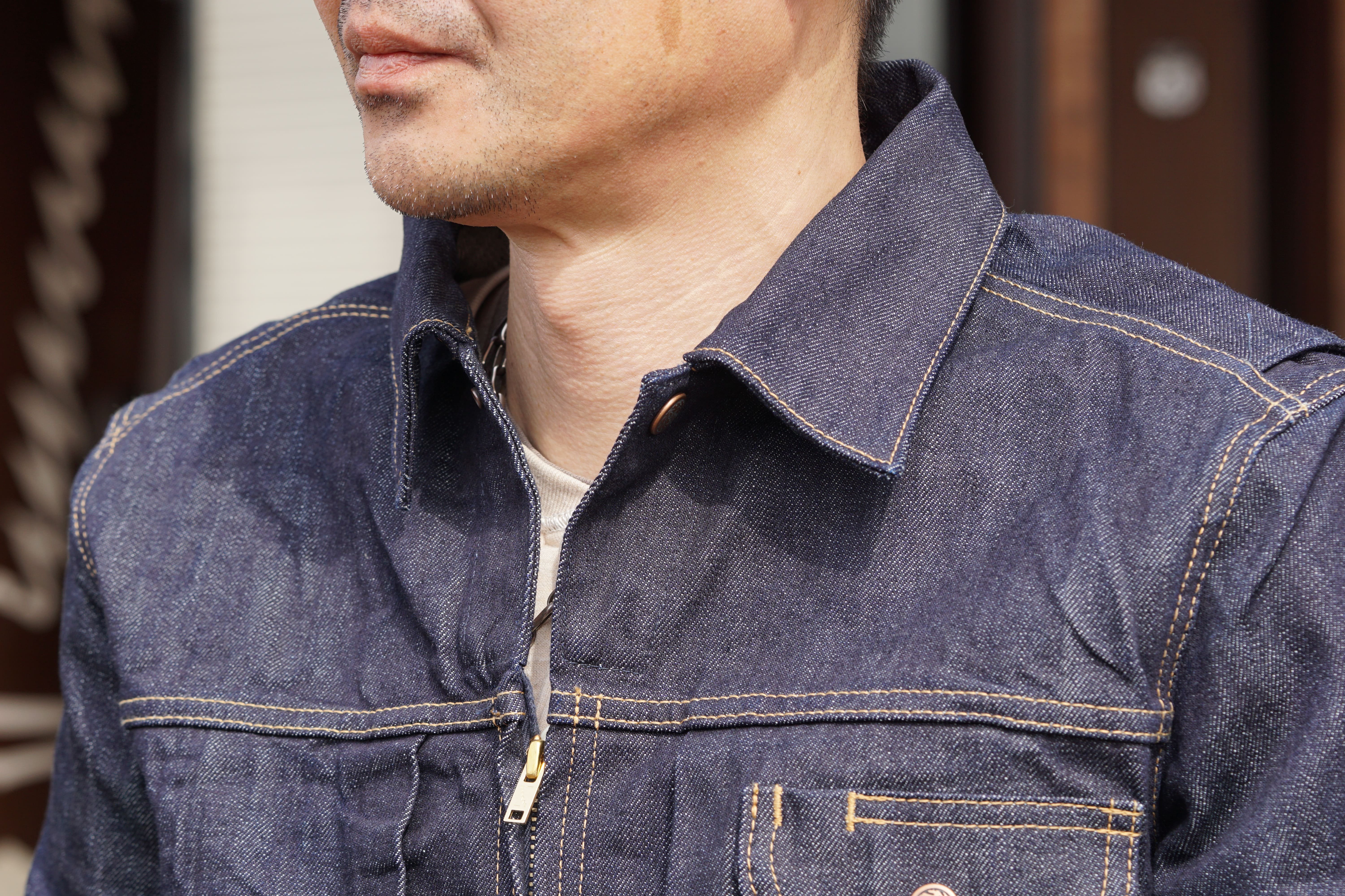 ジャケット・アウター cushman \