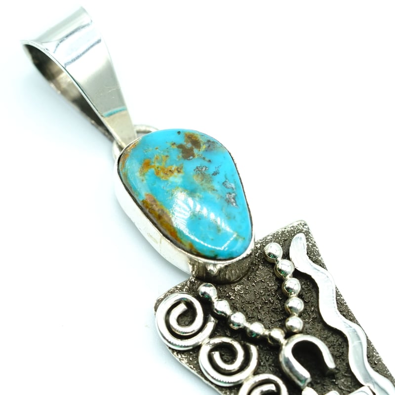 Indian Jewelry Naja Top by Alex Sanchez | NewDeal