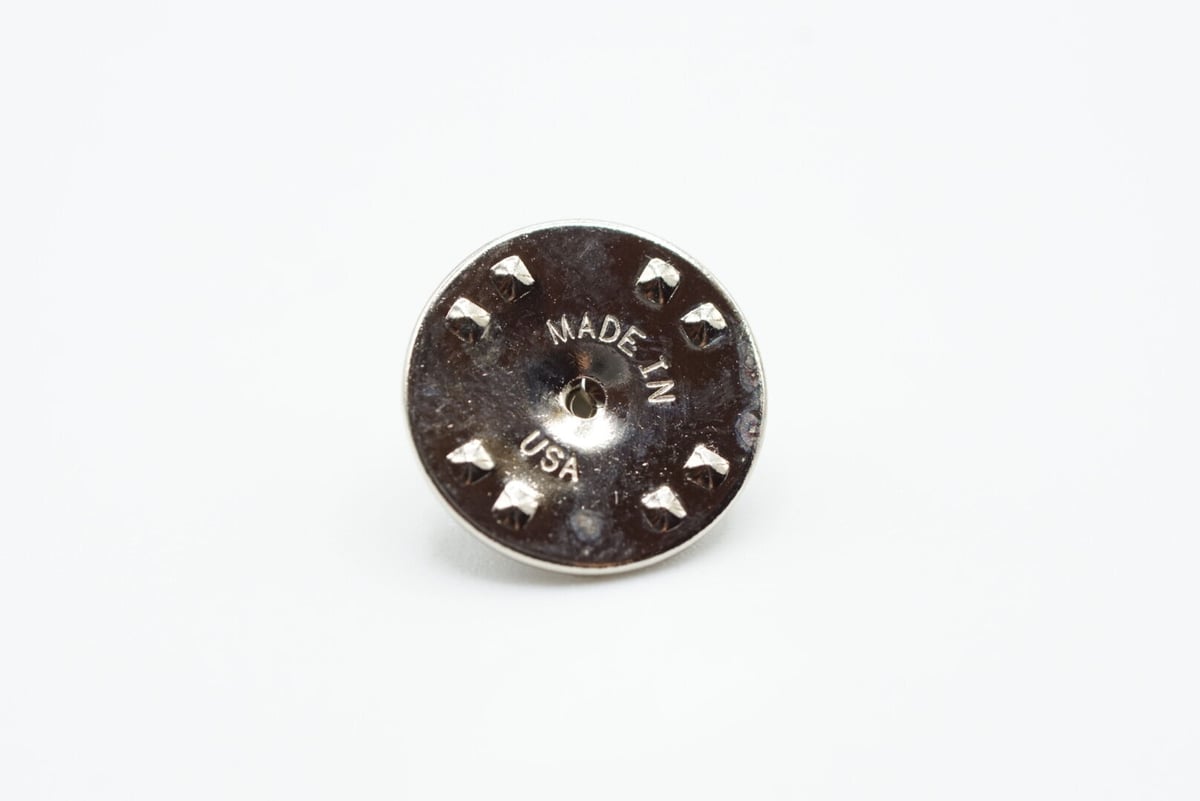 NORTH WORKS Pin badge N-635 | NewDeal