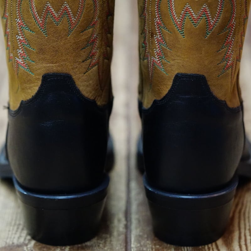 Tony Lama western boots vintage 革靴 ローファー Cowboy Boots Tony