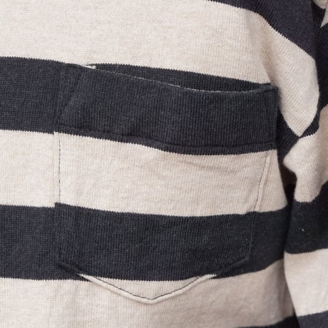 Cushman Boat Neck Tee