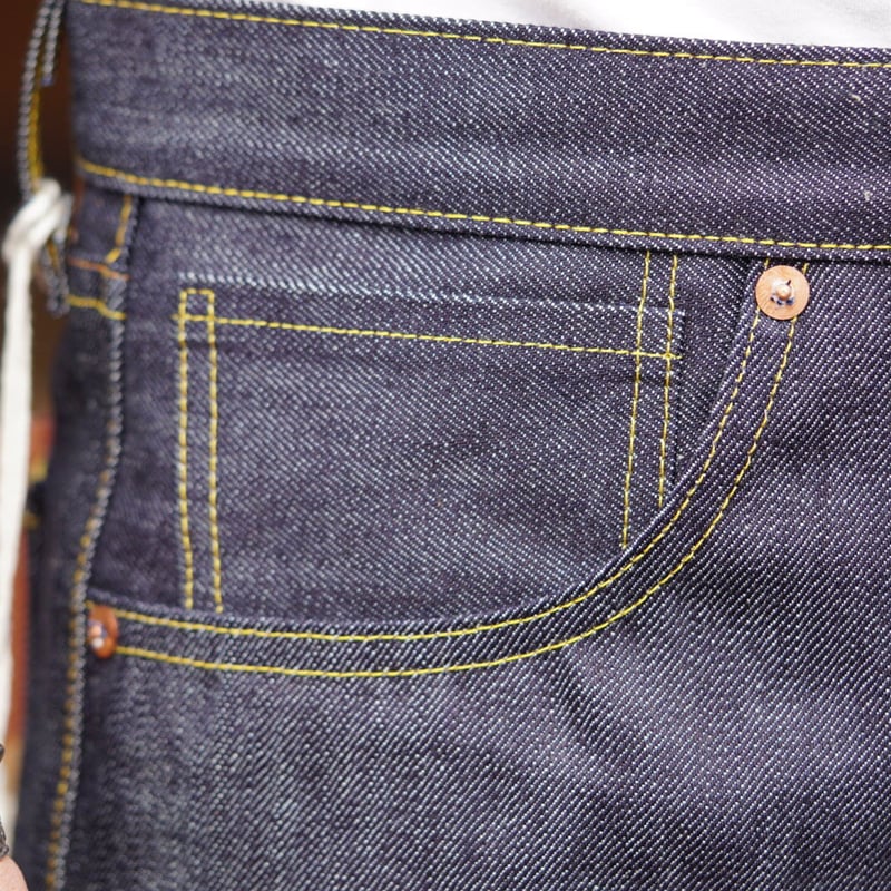 LEVI'S®︎ Vintage Clothing 501XX 1944 | NewDeal