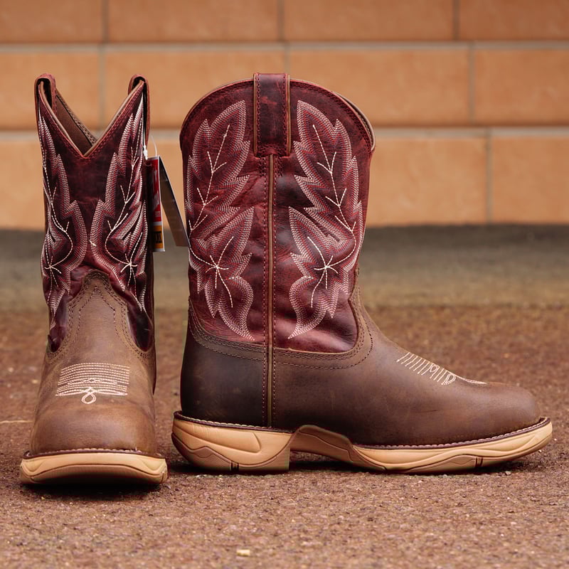 【極美品】 Tony Lama レザーウエスタンブーツカウボーイブーツ 26.5 TONY LAMA Waterproof Western Boots | NewDeal