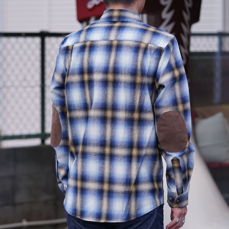 PENDLETON Trail Shirt Classic | NewDeal