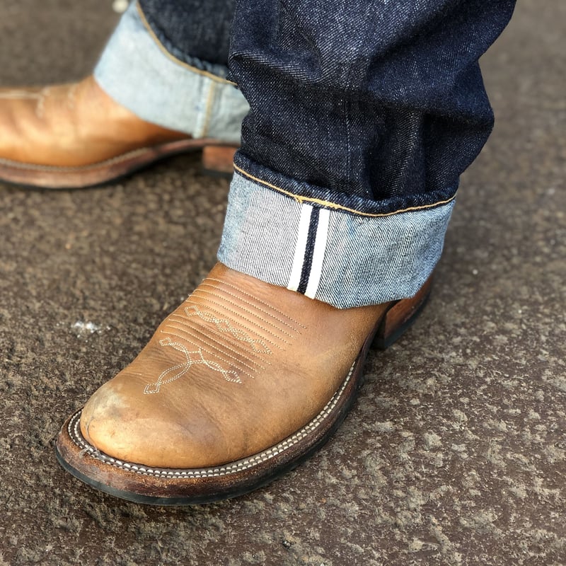 TCB Jeans 20s Jeans | NewDeal