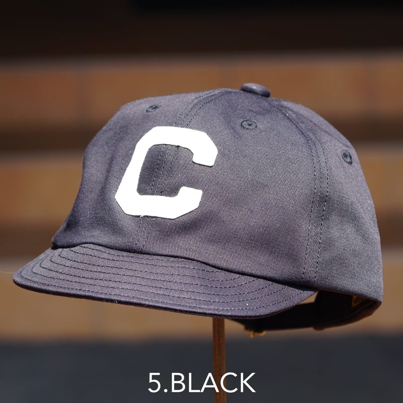 Cushman Umpire Cap | NewDeal