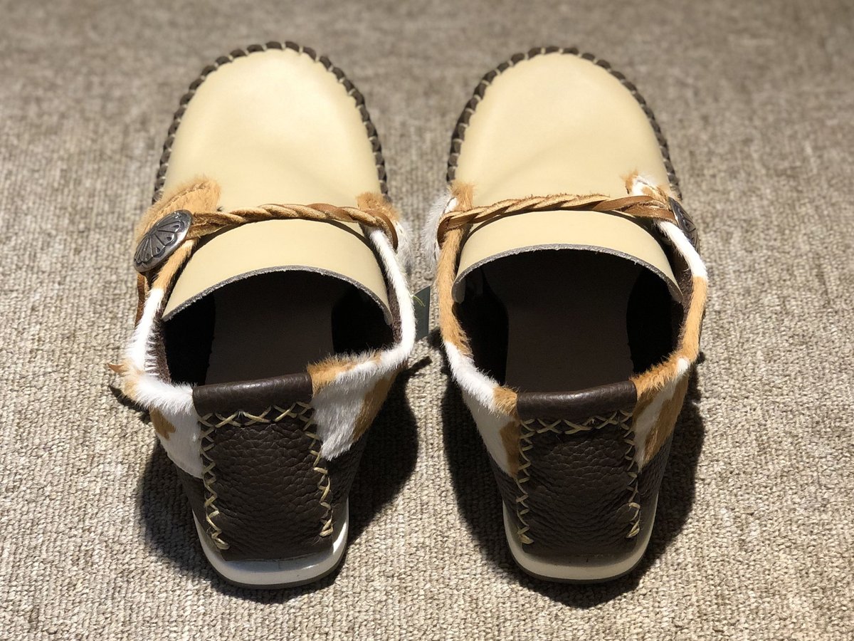 未使用品 FUNNY ファニー LAKOTA ラコタ MOCCASIN モカシン 楽天市場】インディアンモカシン ラコタ FNUUY ファニー