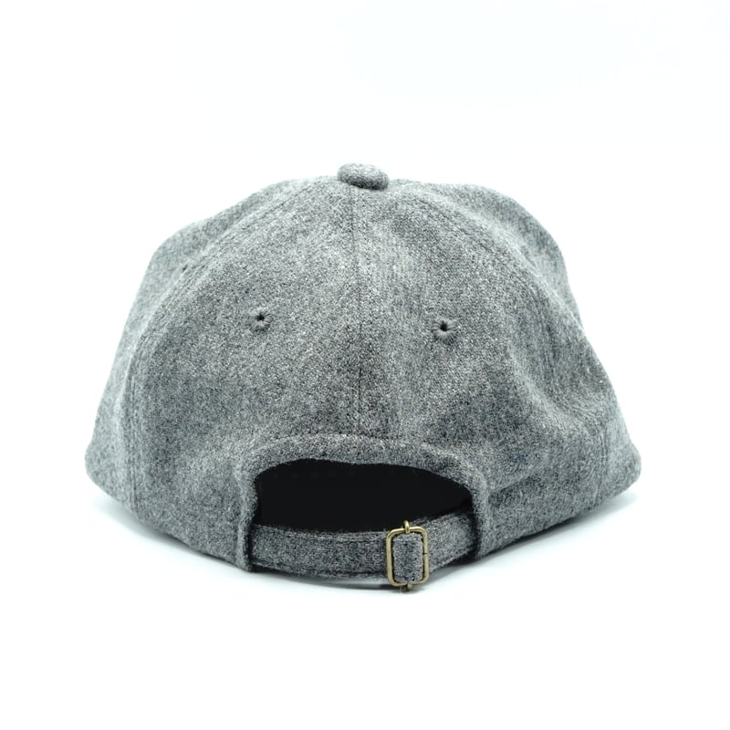 Cushman Umpire Cap Wool | NewDeal