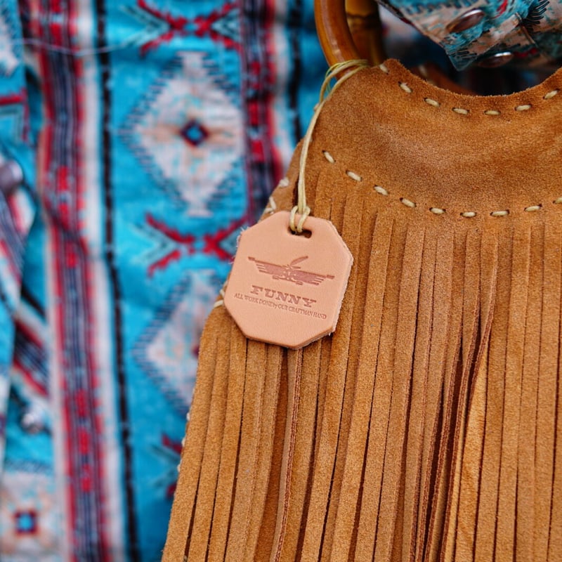 FUNNY Soft Ball Bag Silky Suede | NewDeal