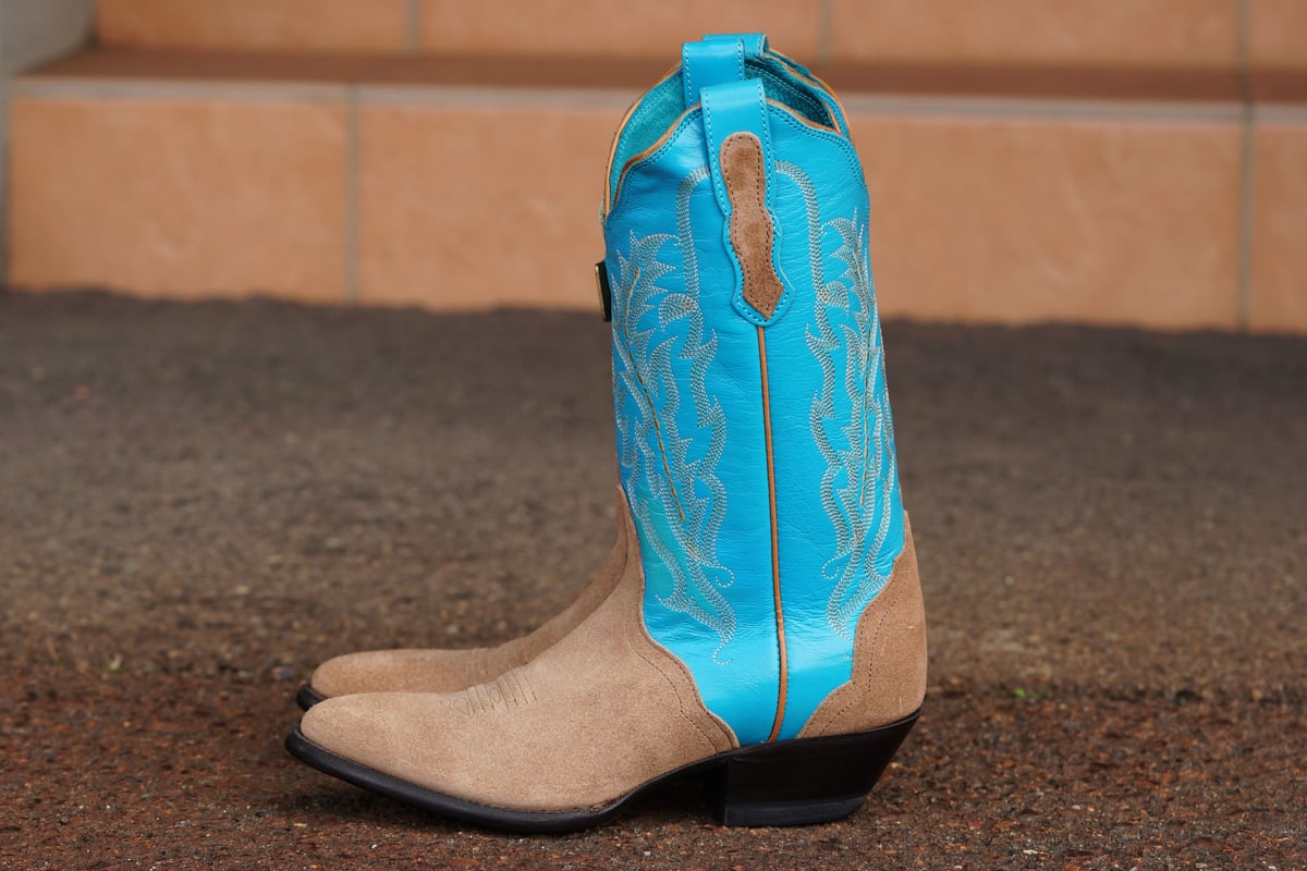 Nocona Western Boots | NewDeal