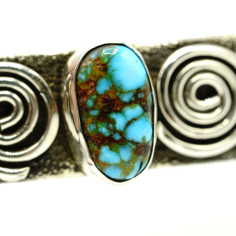 Indian Jewelry Bangle by Alex Sanchez | NewDeal