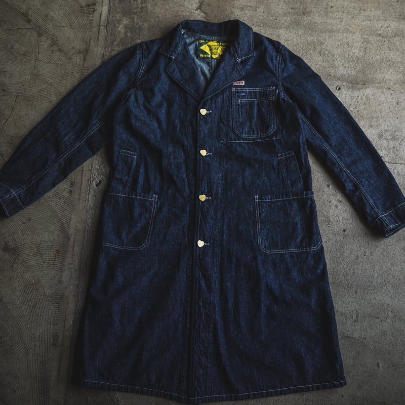 tcbジーンズ Cathartt Traveller Coat 40 楽天市場】TCB jeans