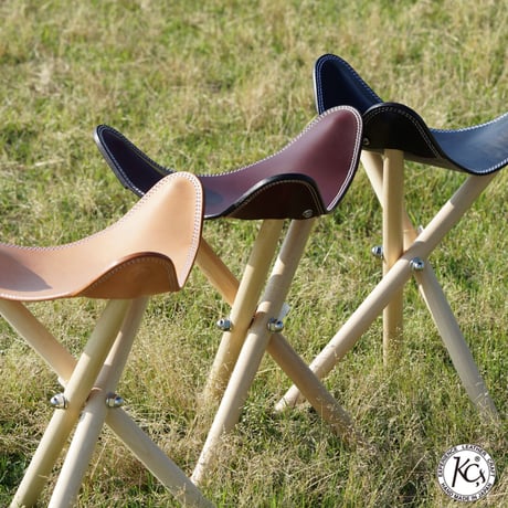 Saddle stool plane