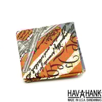 HAV-A-HANK TRADITIONAL PATRIOTIC BANDANNAS