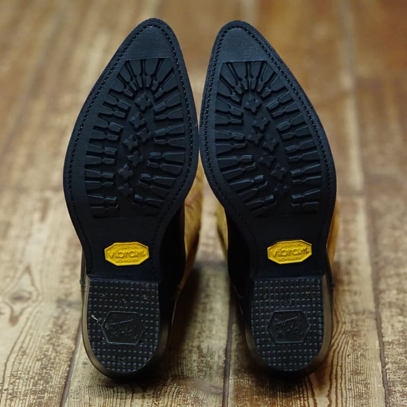 Tony Lama Western Boots | NewDeal