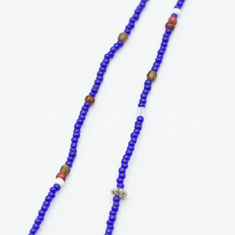 NORTH WORKS Necklace D-506(B) | NewDeal