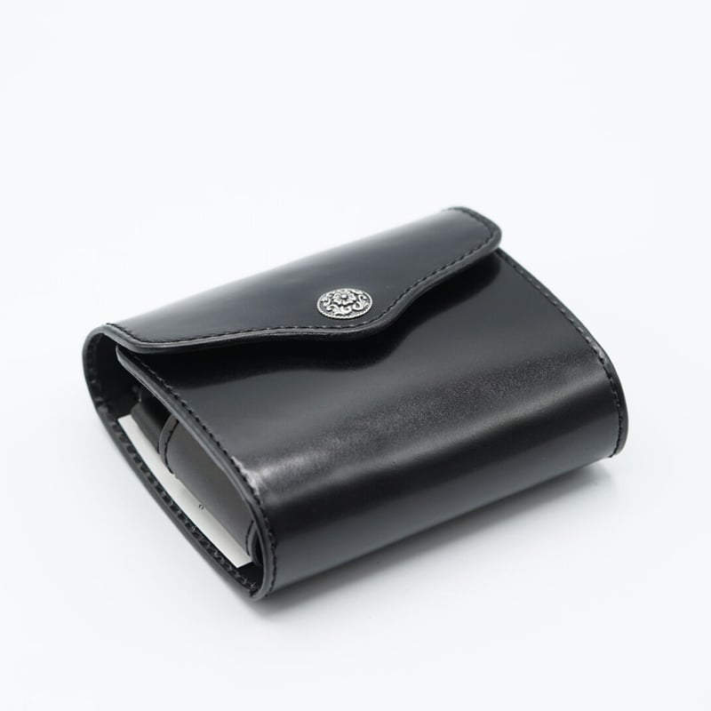FUNNY S-Key Cordovan Leather | NewDeal