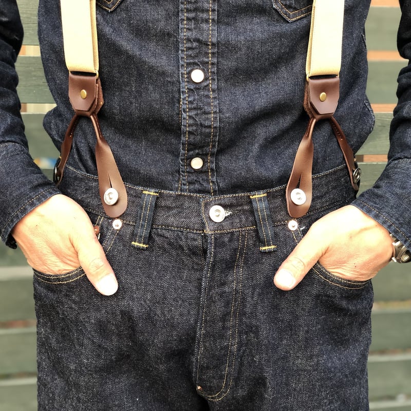 TCB Jeans 20s Jeans | NewDeal