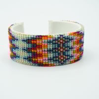 Indian Jewelry NAVAJO Bangle