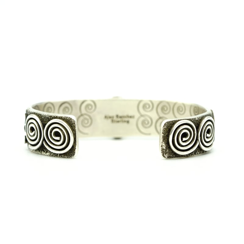 Indian Jewelry Bangle by Alex Sanchez | NewDeal