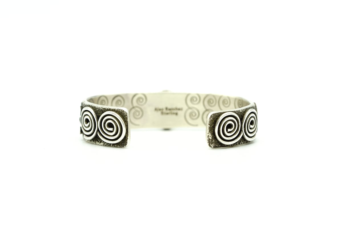 Indian Jewelry Bangle by Alex Sanchez | NewDeal