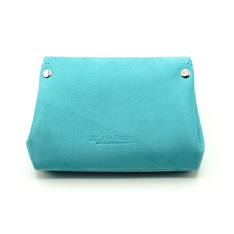 KC,s Billfold ORIGAMI Nubuck