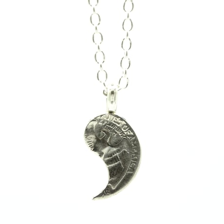NORTH WORKS Necklace 25¢