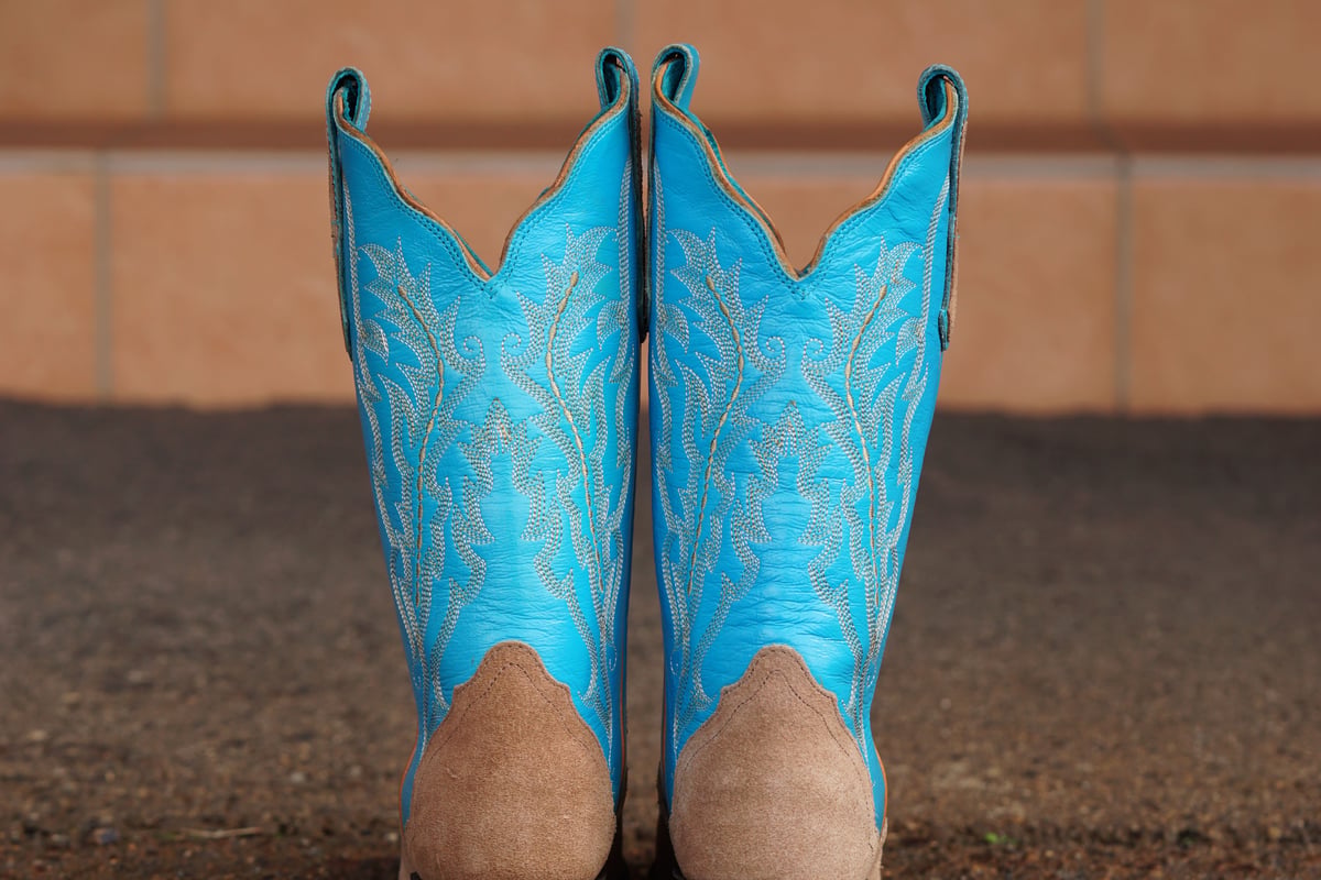 Nocona Western Boots | NewDeal