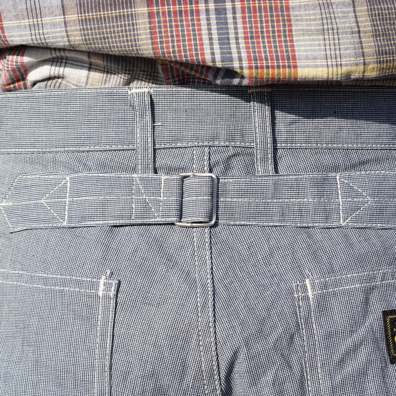 （本日限り）極美品　ベータ　パンツ　9号 BABYX-D-CORE パンツ｜ブラック｜ウィメンズ｜DIESEL