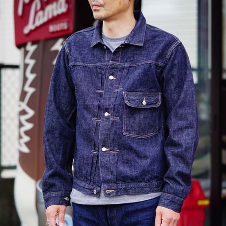 TCB Jeans 20s Jacket