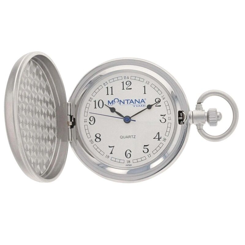 MONTANA SILVERSMITHS Pocket Watch | NewDeal