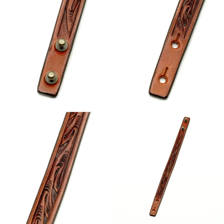 KC,s Bracelet Narrow Craft