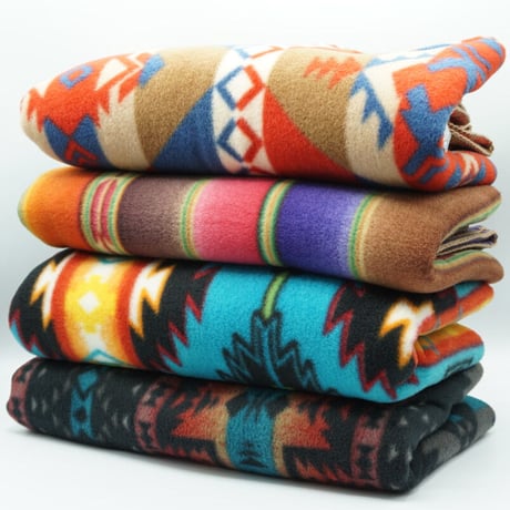 フリースブランケット | STORES