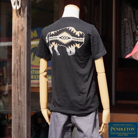 Pendleton ジオメトリックポンチョ Pendleton ジオメトリックポンチョ