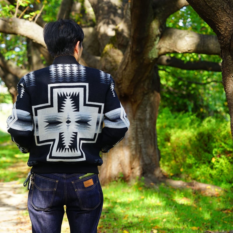 PENDLETON Gorge Wool Jacket | NewDeal