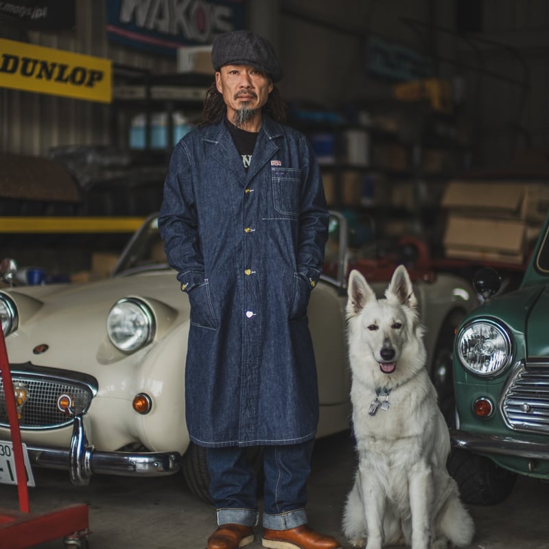 tcbジーンズ Cathartt Traveller Coat 40 楽天市場】TCB jeans TCBジーンズ Cathartt Traveller Coat