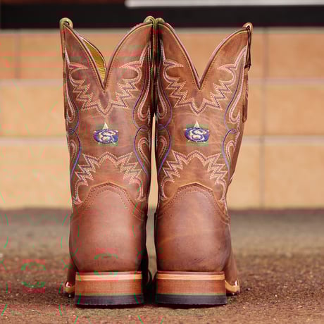 Justin Western Boots
