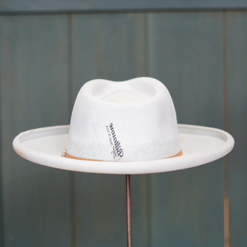 Biltmore Hat “NATIVE” | NewDeal
