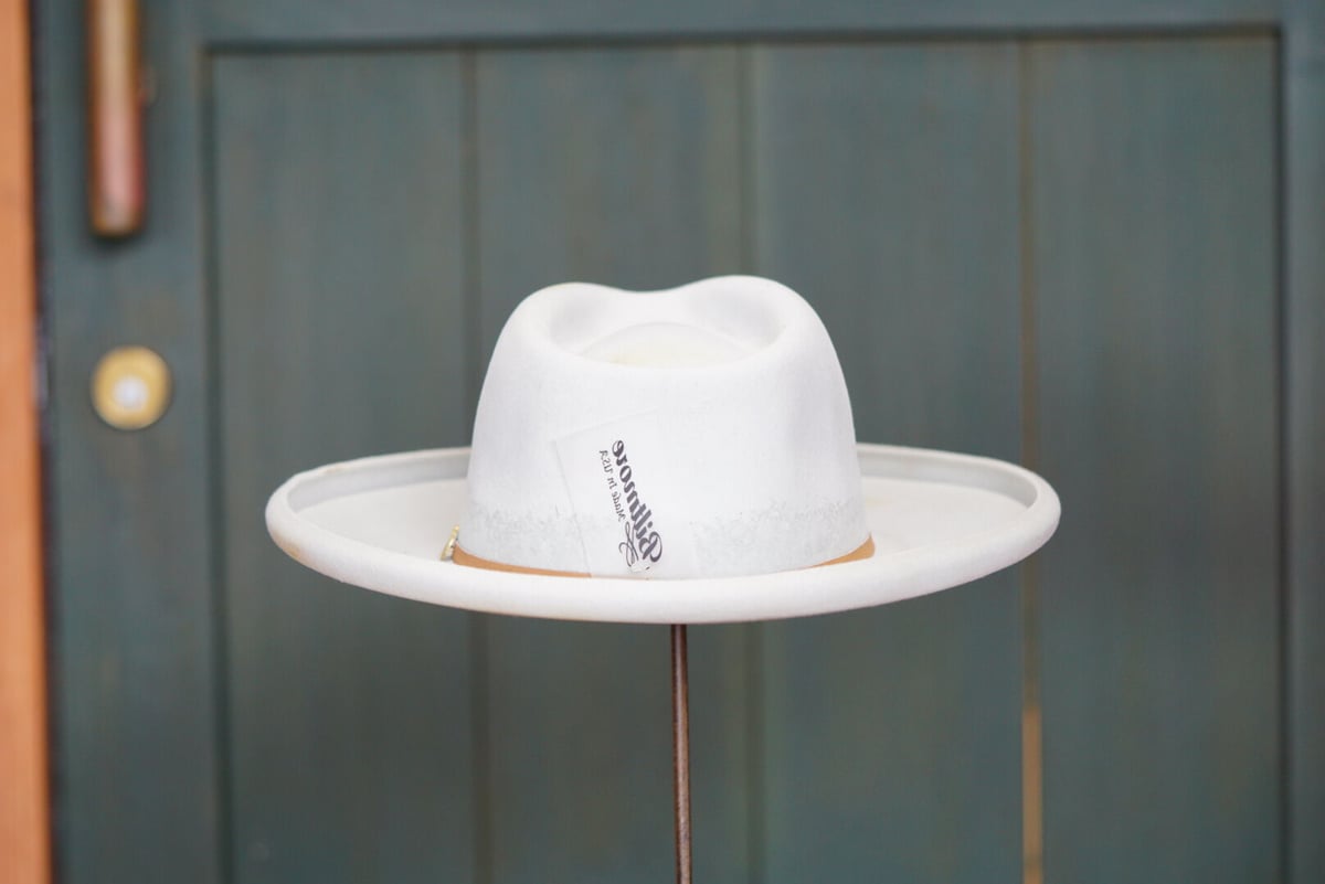 Biltmore Hat “NATIVE” | NewDeal