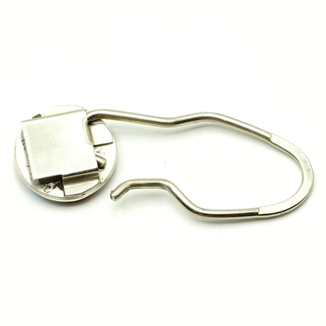Indian Jewelry ZUNI Keyring