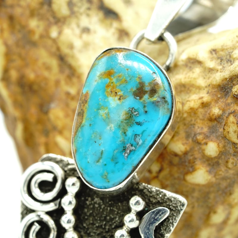 Indian Jewelry Naja Top by Alex Sanchez | NewDeal Indian Jewelry Naja Top by Alex Sanchez | NewDeal