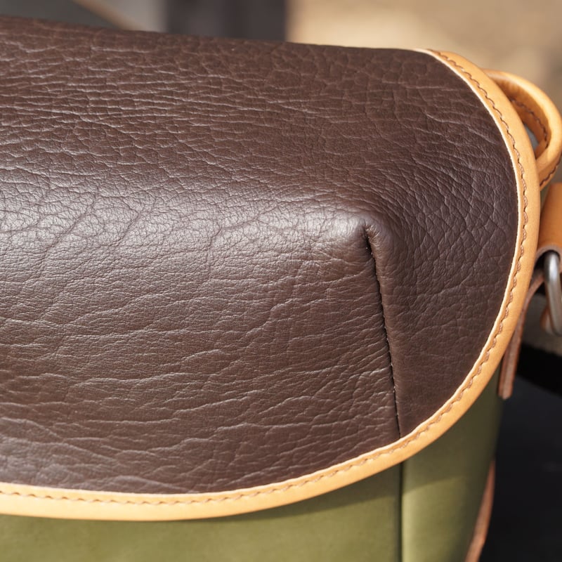 KC,s Hunter Bag NEO American Bison | NewDeal