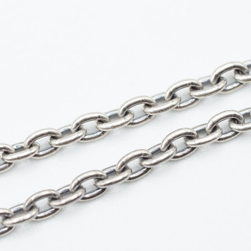 north works ノースワークス シルバー ウォレットチェーン 46cm north works ノースワークス シルバー ウォレットチェーン 46cm