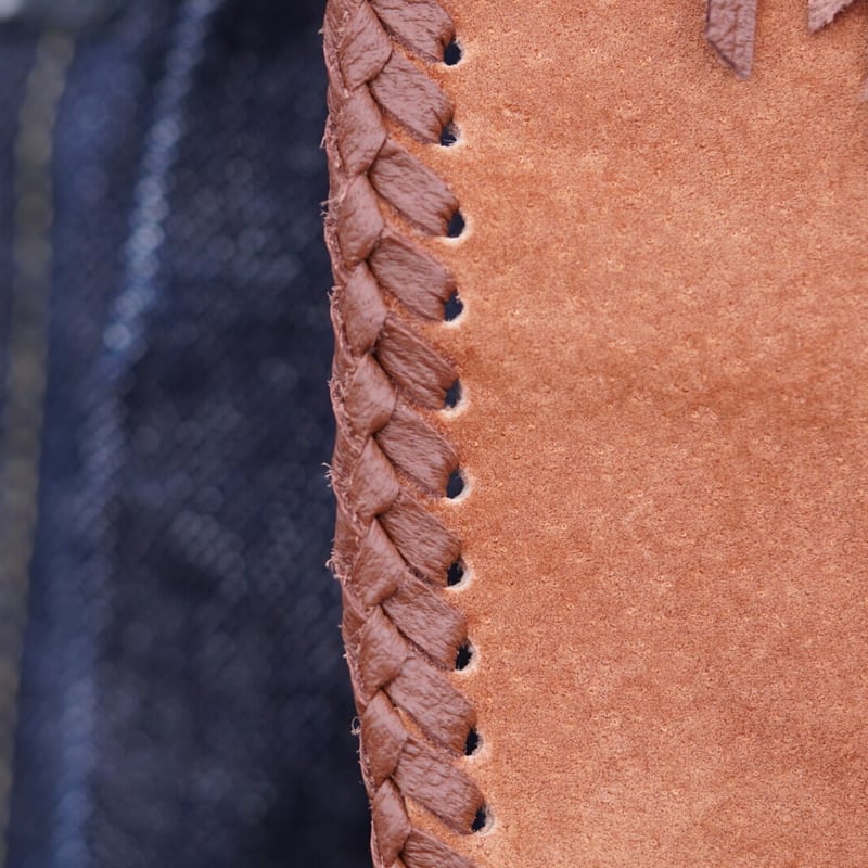 PITIC LEATHER by ARTURO/ベスト PITIC LEATHER by ARTURO/ベスト