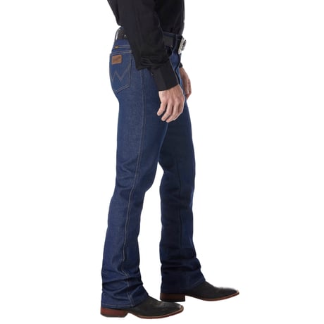 Wrangler Slim fit Bootcut Jeans 935(Navy)