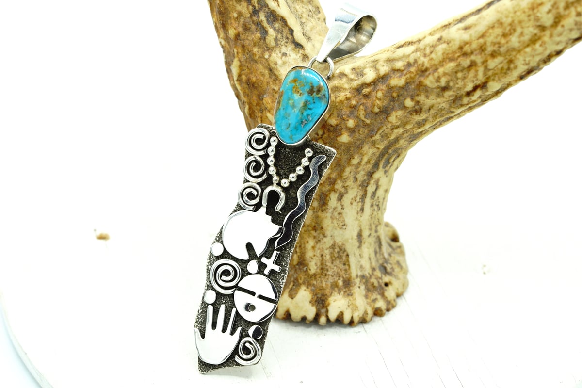 Indian Jewelry Naja Top by Alex Sanchez | NewDeal