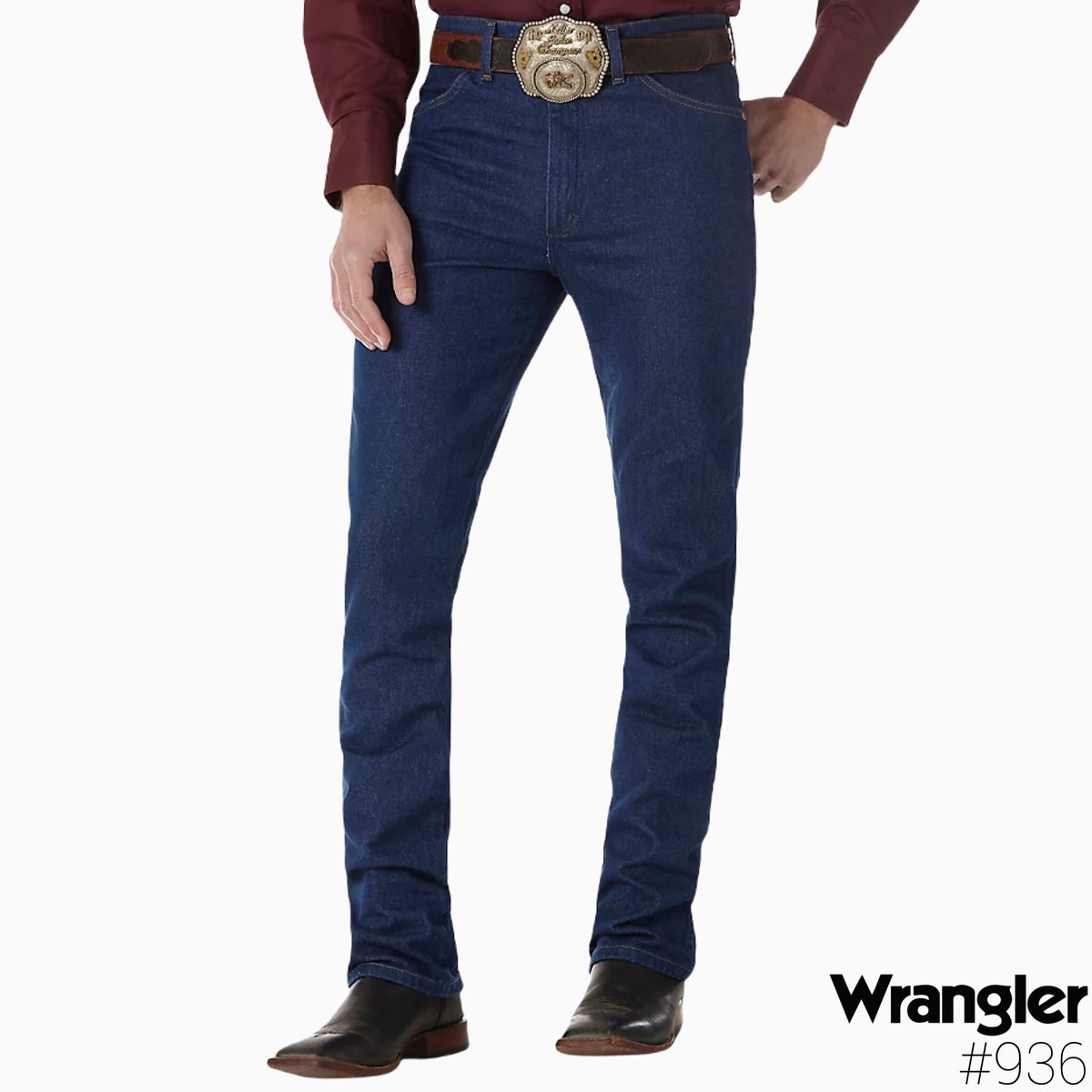 【新品】N.HOOLYWOOD×WRANGLER 936 SLIM FIT N.HOOLYWOOD - × Wrangler 