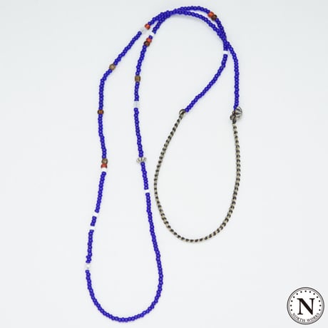 NORTH WORKS Necklace D-506(B)
