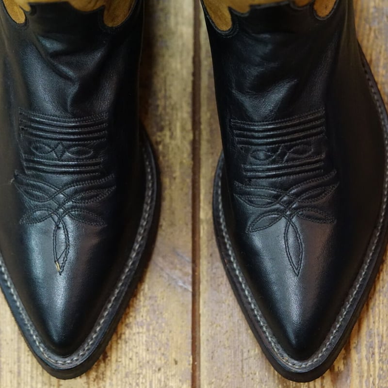 Tony Lama Western Boots | NewDeal