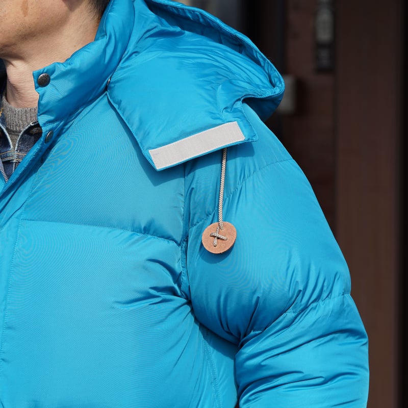 SIERRA DESIGNS Whitney Down Jacket | NewDeal